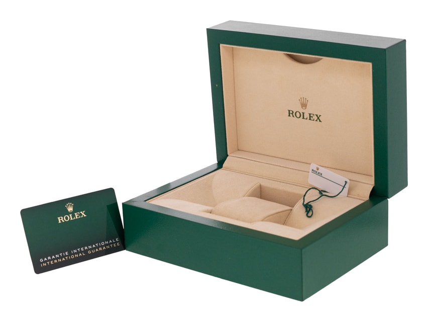 Rolex Datejust 126234 Image 4